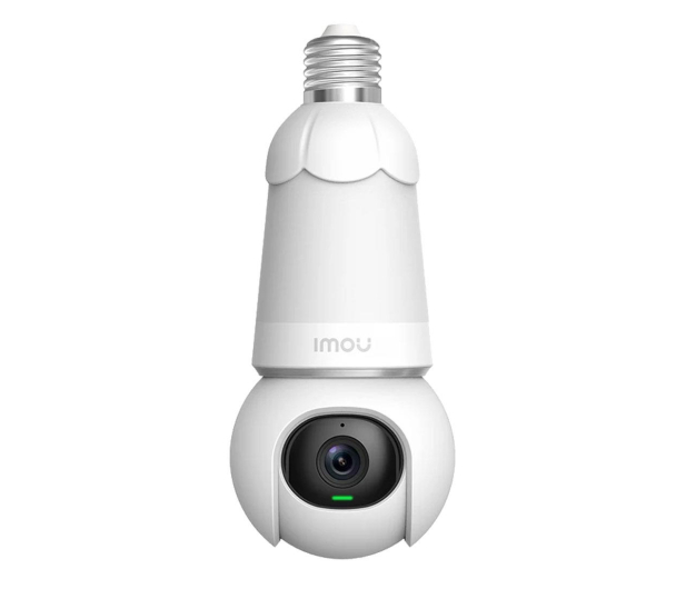 IMOU Bulb Cam 5MP IPC-S6DP-5M0WEB-E27 - 1264654 - zdjęcie
